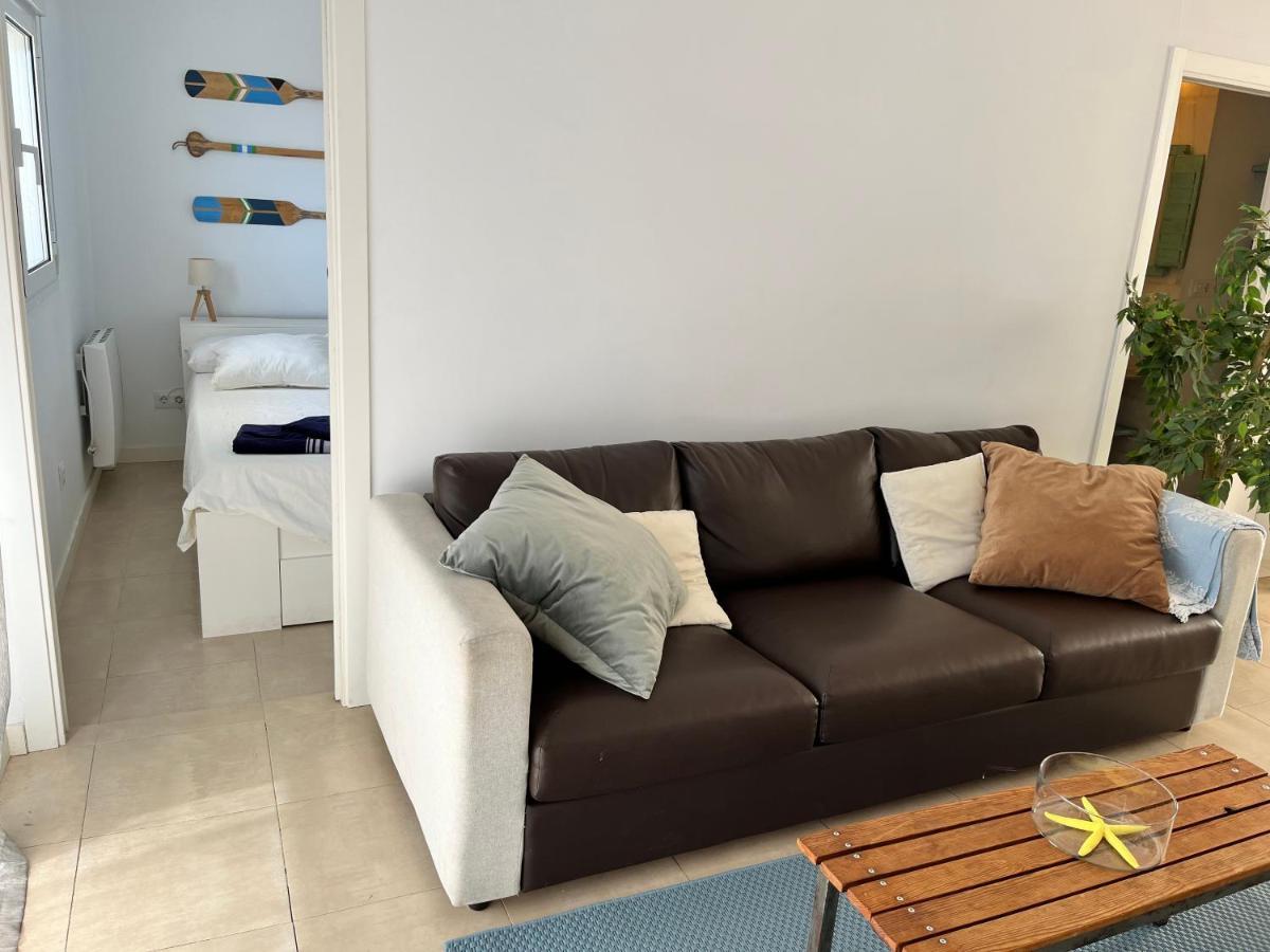 Altea Cap Negret By Kalmarent Exterior foto