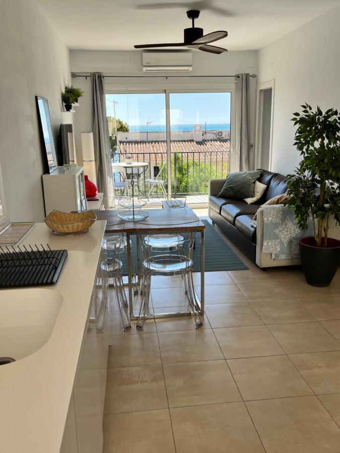 Altea Cap Negret By Kalmarent Exterior foto