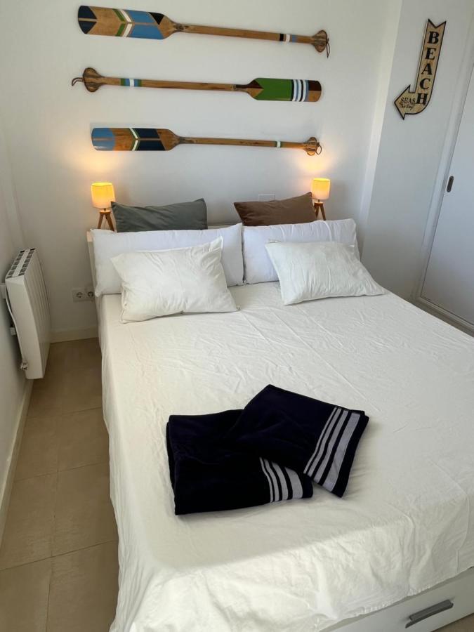 Altea Cap Negret By Kalmarent Exterior foto