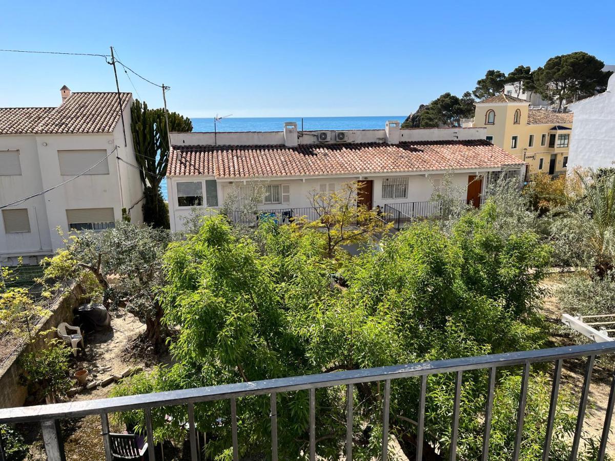 Altea Cap Negret By Kalmarent Exterior foto