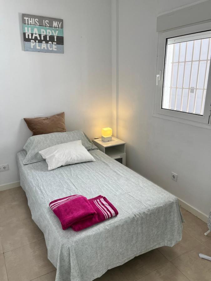 Altea Cap Negret By Kalmarent Exterior foto