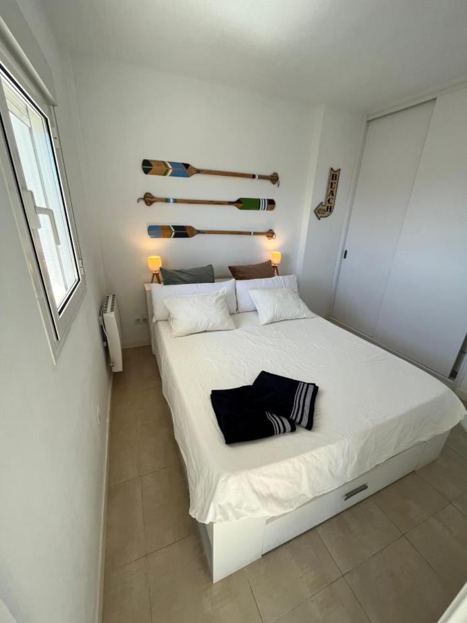 Altea Cap Negret By Kalmarent Exterior foto