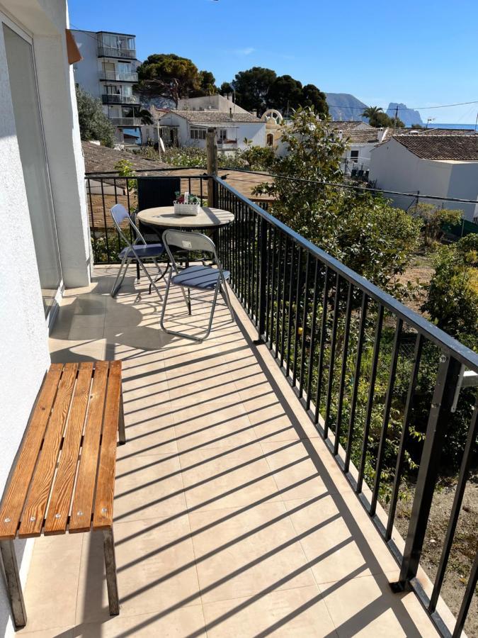 Altea Cap Negret By Kalmarent Exterior foto
