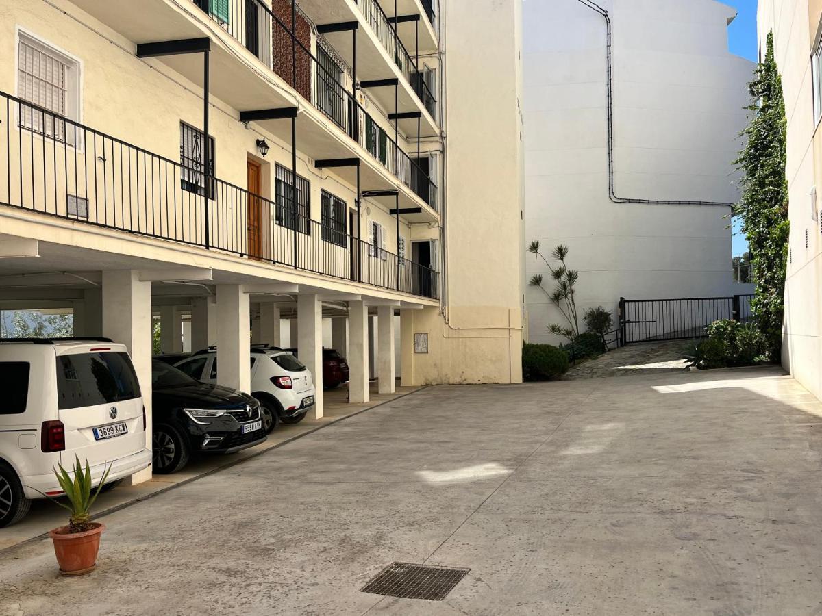 Altea Cap Negret By Kalmarent Exterior foto