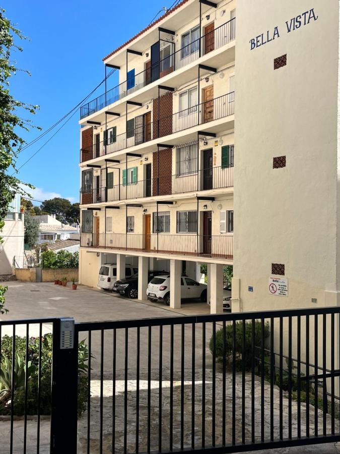 Altea Cap Negret By Kalmarent Exterior foto