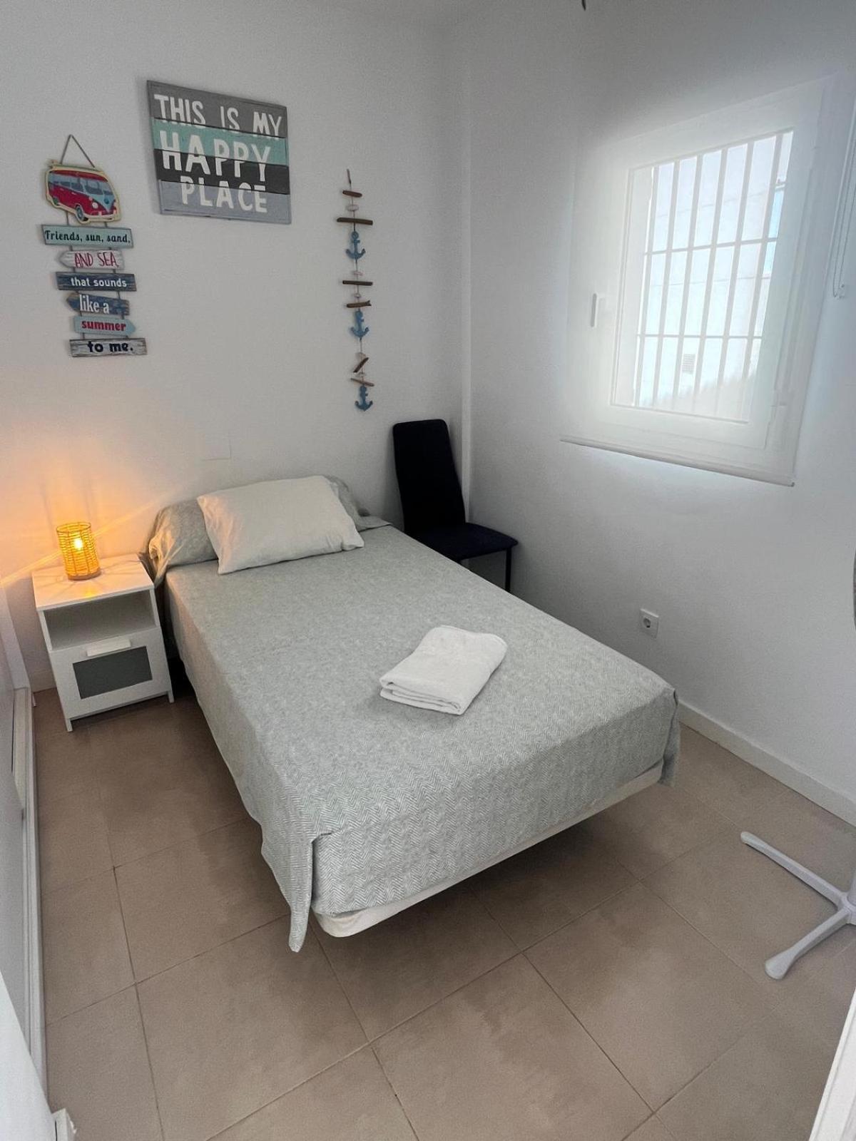 Altea Cap Negret By Kalmarent Exterior foto